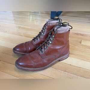 Grant Stone Diesel Boots